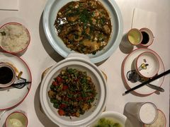 -小厨师·二十年沈家门小海鲜(百井坊巷店)