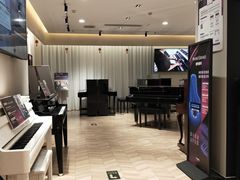 -雅歌音乐培训中心·钢琴培训·乐器培训(交道口店)