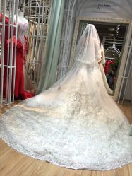 -韩国天使嫁衣婚纱礼服馆(上海旗舰店)