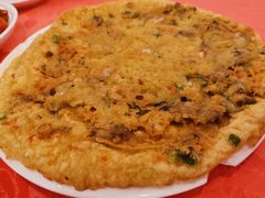 蚝仔烙-深运潮州粥(水库店)