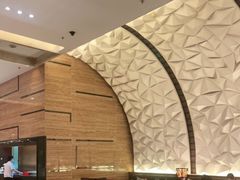 -温州万和豪生大酒店-餐厅