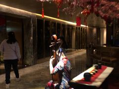 -金轩中餐厅 Jin Xuan(浦东丽思卡尔顿酒店)