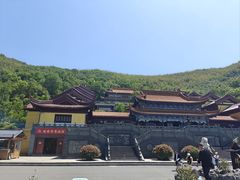 -东庐山观音寺