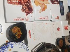 -陈记顺和潮汕牛肉火锅(韩江路店)
