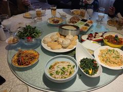 -全聚德(长江路店)