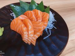 -吟松日式料理(莘庄店)