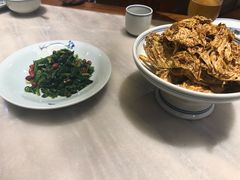 -惠丰堂饭庄