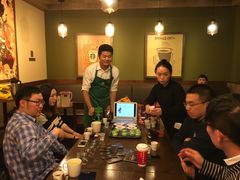 -星巴克臻选(苏州汇豪店)