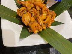 至尊辣得跳-湖锦酒楼·32年地道湖北菜(光谷店)