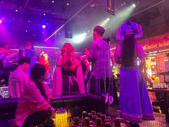 -喜鹊音乐酒馆(西街店)