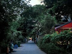 -化龙桥九宫格火锅(清水河店)