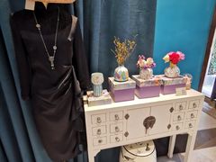 -归觅·西关小姐人文艺术馆(荔枝湾店)