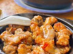 粉肠排骨-万兴菜馆(龙华店)