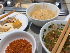 -海底捞火锅(未来城店)