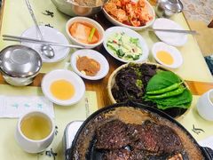 -珍古介(忠武路店)