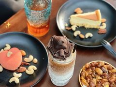 -CHURCH  BISTRO 教堂·餐吧