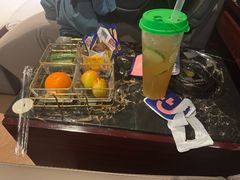 -和毅足道·轻奢SPA·按摩(万家丽路店)