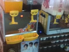 麦乳精-做了不起的80后