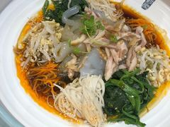 -添福来墨鱼饺子 · 海鲜东北菜(大连星海·黄浦路店)