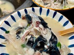 -好灶头妈妈菜·柴火灶台鱼·千岛湖土菜地标美食