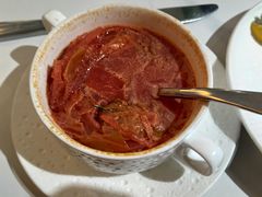 -库滋明·俄罗斯特色美食(中央大街店)