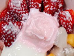 -鲜芋仙(宝地广场店)