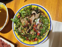 -大吉利·潮汕鲜牛肉火锅(西安店)
