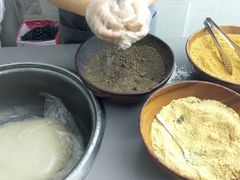 -禾生粑粑坊(陕西路店)