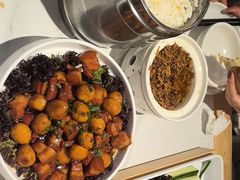 -李老哈·东北菜(宋园路店)