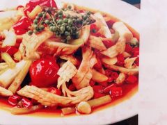 -辣婆婆(航天桥店)