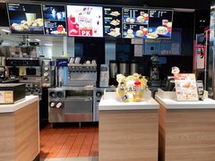 -麦当劳(新新大道岗丰店)