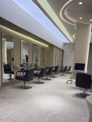 -Mentor Hair Salon