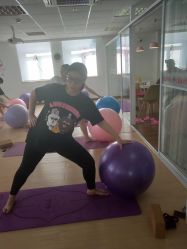 -爱尔乐美孕产瑜伽·普拉提