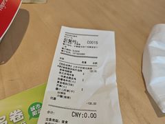 -肯德基(丰管路店)