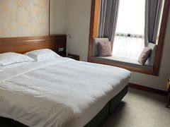 -香港珀丽酒店