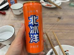 -梁师傅砂锅(哈达西街店)