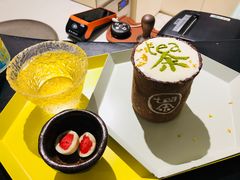 -茶是一枝花泡茶店