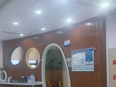 -泰康拜博口腔医院(江北总院)