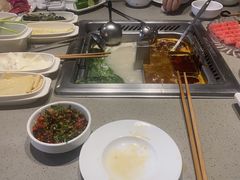 -海底捞火锅(莘松路店)
