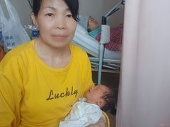 -小蝌蚪·寻·月嫂(松江妇幼店)