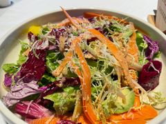 -悦融·京鲁菜·露台花园(安定门店)