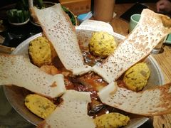 -淀里船宴(卓达店)