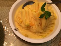 -热度餐厅(老佛爷店)