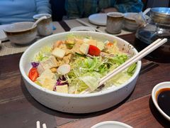 -德永枣香烤鸭(官舍店)