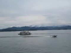 -千岛湖九龙溪漂流