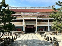 -中国闽台缘博物馆