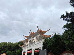 -长安公园