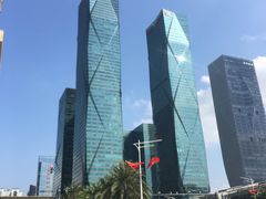 -深圳皇庭V酒店