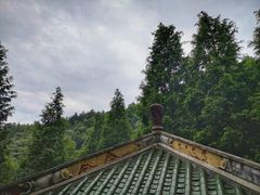-佛爷洞旅游景区