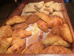 -杭州开元名都大酒店·地中海自助餐厅